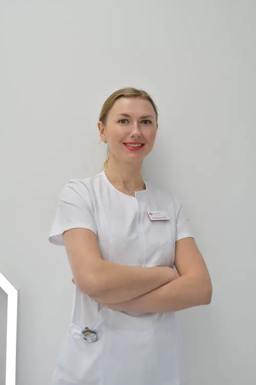 Dr. Katarzyna Pental